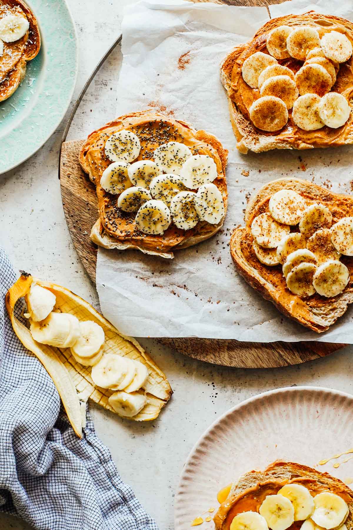 Healthy Breakfast